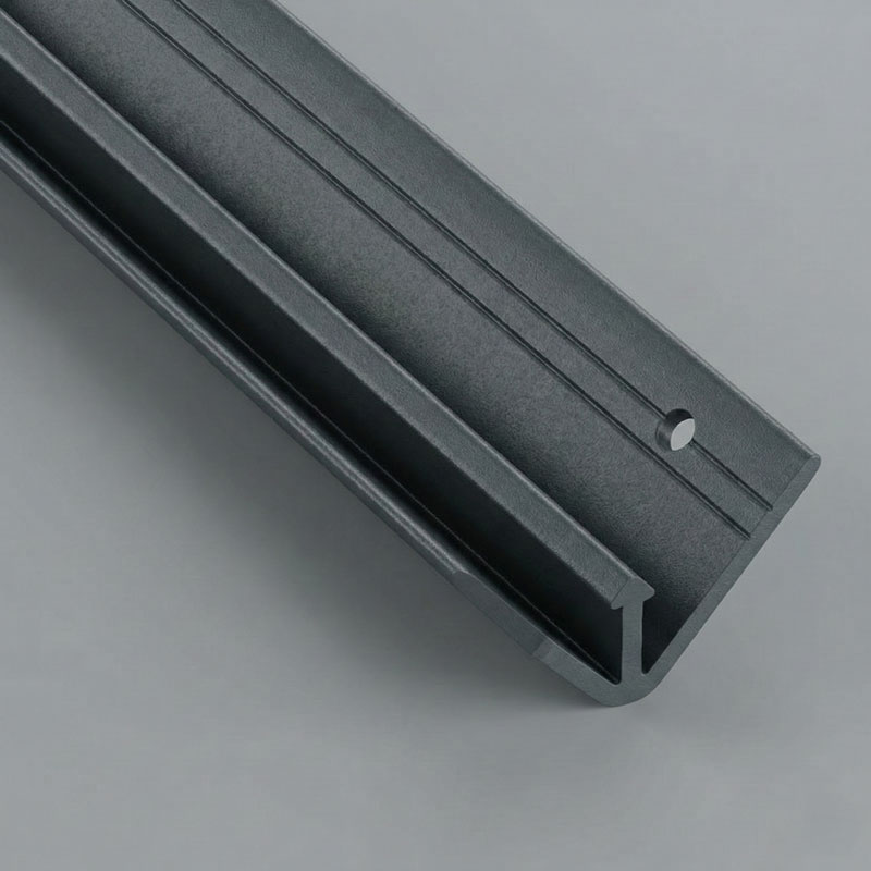 CoR-4-Base-Pre-Drilled-PVC-Support-Profile-for-Hygienic-Coving CoR-4-Base-Pre-Drilled-PVC-Support-Profile-for-Hygienic-Coving