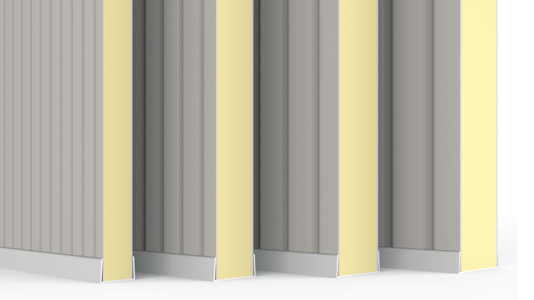 Example-of-installation-of-CoR-Channel-Eco-Profile Example-of-installation-of-CoR-Channel-Eco-Profile