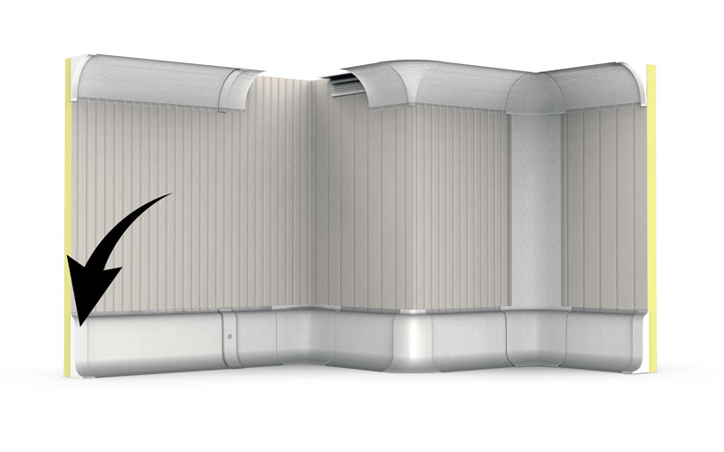 Example-of-installed-CoR-Skirt-B-End-Left