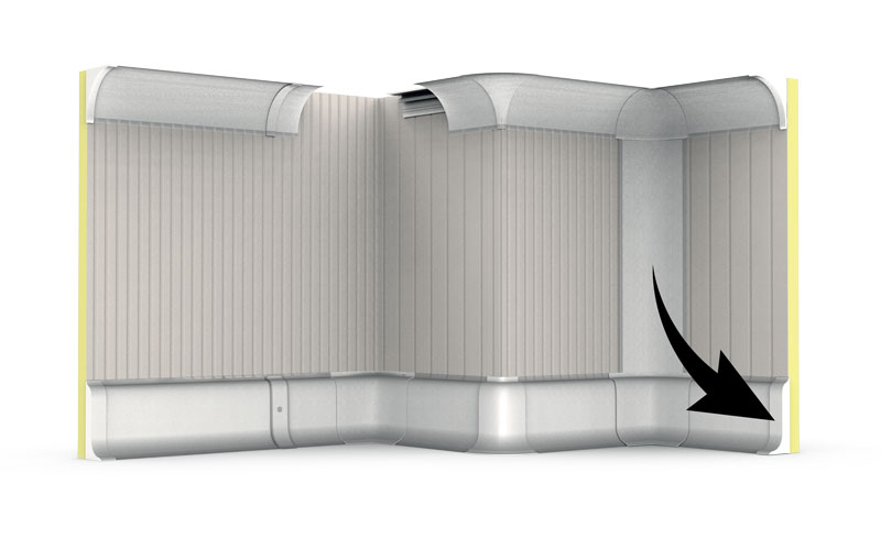 Example-of-installed-CoR-Skirt-B-End-Right Example-of-installed-CoR-Skirt-B-End-Right