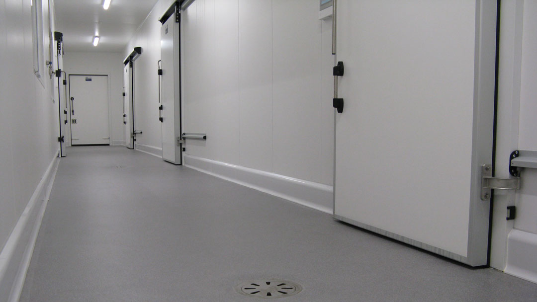 Panelmart Cold Storage Solutions