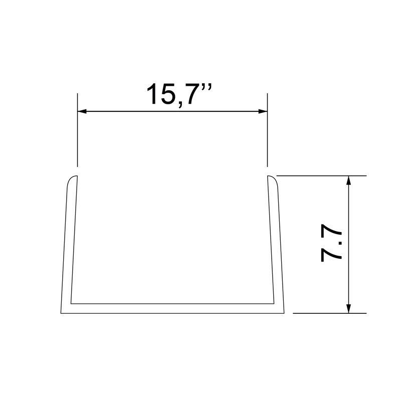Technical-drawing-CoR-Channel-Eco-40