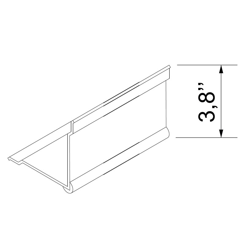 CoR Protector 8 Base for Heavy-Duty Corner Protection - Image 2