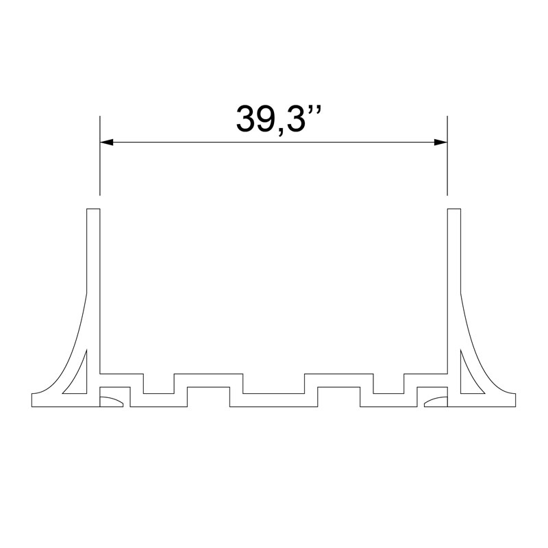 Technical-drawing-of-CoRound-Channel-100