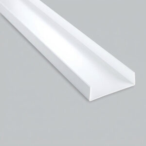 Versatile-PVC-C-Channel-CoR-Channel-Eco-40-