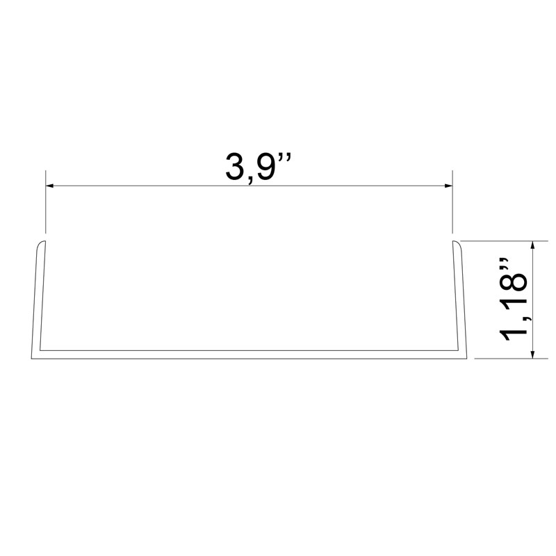 Technical-drawing-CoR-Channel-Eco-100