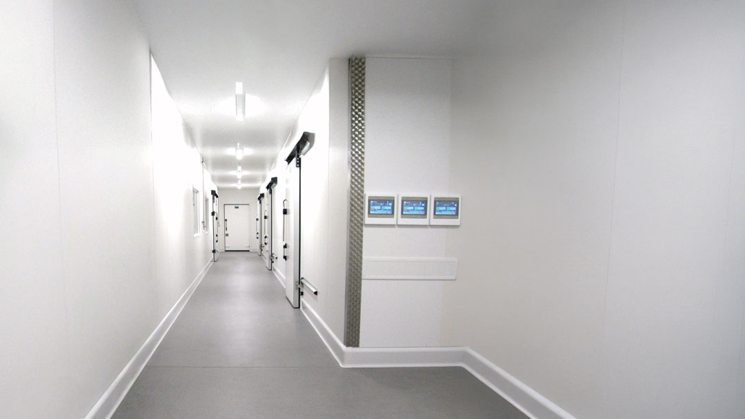 Grout lines in commercial kitchens, Ceramic tile coving, FDA food code grout requirements, Rigid PVC sanitary cove base, Quarry tile cove base